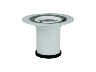 DALLMER Aufstockelement 550 mit Abdichtungs-Set S 15 560001