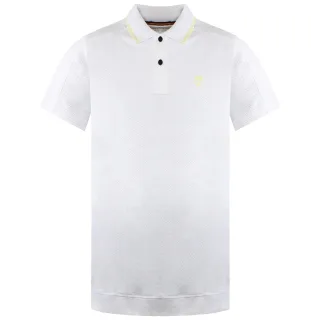 Timberland Timcool Herren-Poloshirt in Weiß