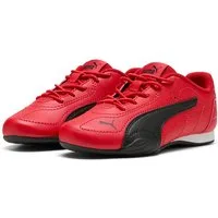 PUMA CATCH AC PS Sneaker mit Gummizug, mit bequemer Innensohle, mit weicher Dämpfung
