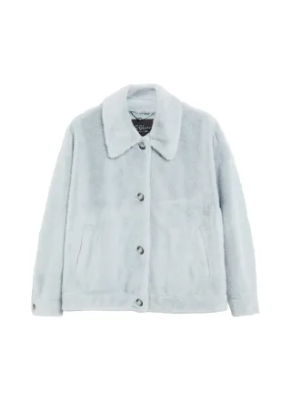 s.Oliver BLACK LABEL - Jacken outdoor Grau - Gr. - 36