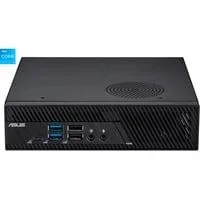 PB63-B3011AH, Mini-PC schwarz, Windows 11 Pro