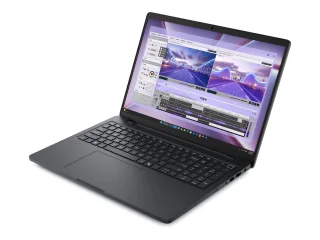 Dell Pro Max 16 MC16250 16" FHD+ | h27kf | Core Ultra 7 265H - 16GB RAM
