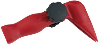 KS Tools Montagegriff mit Schutzisolierung, aufschraubbar - 117.4262