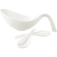 Villeroy & Boch Salatschüssel, (Set)