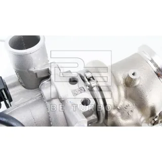 BE Turbo Turbolader Ford Focus Galaxy Kuga Mondeo S-Max 2,0