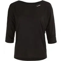 Winshape 3/4-Arm-Shirt MCS004 Ultra leicht