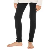 celodoro Leggings Kinder Leggings, stretchige Jersey Hose aus Baumwolle