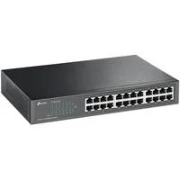 TL-SF1024D, Switch braun, Retail