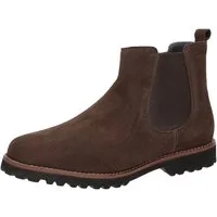 SIOUX Meredith-701-H Stiefelette