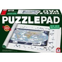 Schmidt Spiele Puzzle Puzzle Pad für 500 bis 6000 Teile 57987, Puzzleteile