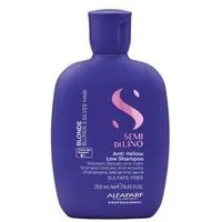 Alfaparf Haarshampoo Alfaparf Blonde Anti-Yellow Shampoo 250ml