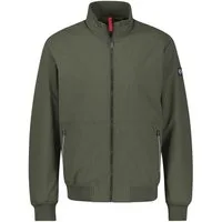 LERROS Blouson mit Stehkragen und Reißverschluss