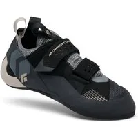 Black Diamond Men's Momentum Climbing Shoes - Moonstone-Black Kletterschuh