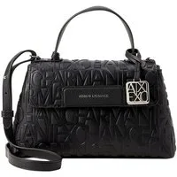 ARMANI EXCHANGE Handtasche LIZ PEBBLE (1-tlg)