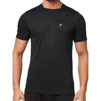 CFLEX Trainingsshirt Herren Sport Shirt Fitness T-Shirt Sportswear Collection