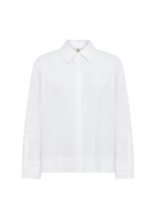 Soyaconcept - SC-NETTI 136 WHITE - Gr. - S