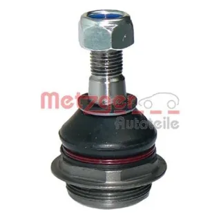 Metzger Traggelenk vorne unten Citroen C4 Ds5 Peugeot 3008 308 5008 Rcz