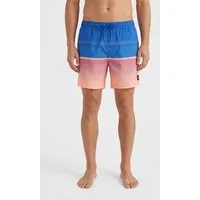 O'Neill Badeshorts O'NEILL GRADIENT 15'' SWIMSHORTS mit Hyperdry-Technologie, aus leichtem Mikrofasergewebe