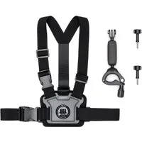 DJI Kamerazubehör-Set Osmo Action Bike, (Packung, 3 tlg)