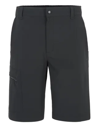hot sportswear - Lazio M_Bermuda graphite - Gr. - 60