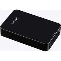 Intenso Intenso Memory Center 4TB, USB-B 3.0 - 6031512 externe HDD-Festplatte