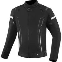 Bogotto Motorradjacke Vysio wasserdichte 3in1 Motorrad Textiljacke herausnehmbares Innenfutter,herausnehmbare Membrane,wasserdicht