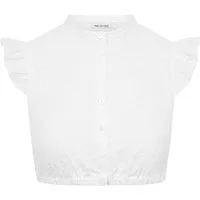FELICITAS Dirndlbluse Dirndlbluse Galene