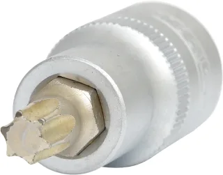 KS Tools 1/2" Bit-Stecknuss Torx - 911.1366