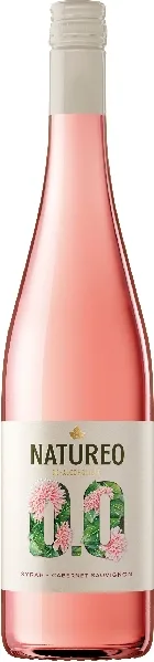 Miguel Torres Natureo Rosado alkoholfrei Jg. 2024