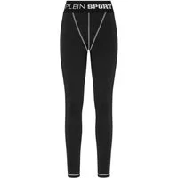 PLEIN SPORT Leggings Leggings