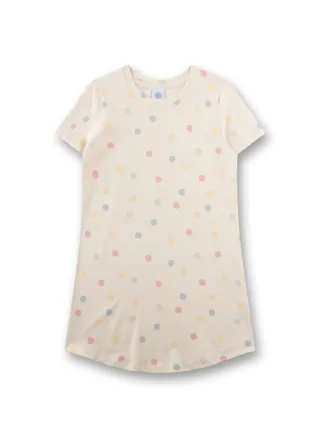 Sanetta - Sleepshirt sand - Gr. - 098