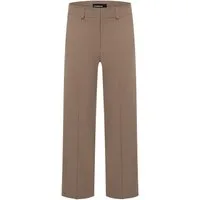 Cambio Chinos California desert taupe
