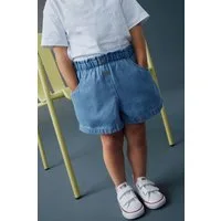 Next Jeansshorts Weiche Jeansshorts (1-tlg)
