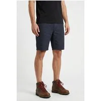 G.I.G.A. DX by killtec Shorts GS 88 MN BRMDS kurze Hose, mit zwei seitlichen Eingrifftaschen und zwei Gesäßtaschen