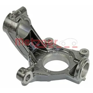 Metzger Achsschenkel vorne links Ford Transit 2,0 2,3 2,4
