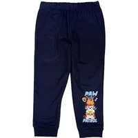 PAW PATROL Sweatpants Kinder Sweatpants Bequeme Hose für Abenteuer & Freizeit