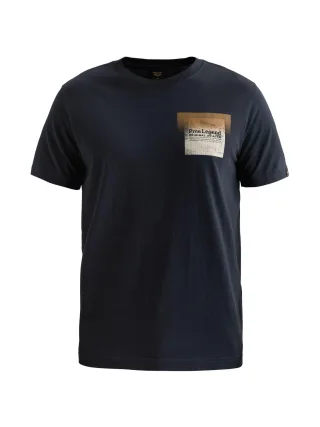 PME Legend - single jersey left chest salute - Gr. - XXXL