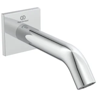 Ideal Standard Joy Neo Wandauslauf BD170AA DN 15, Ausladung 160mm, chrom