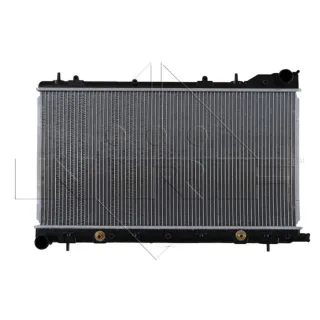 NRF Motork?hler gel?tet Subaru Forester 53711