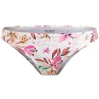 Roxy Bikini-Hose Printed Beach Classics