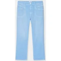 CLOSED 5-Pocket-Hose Jeans Mira-X - Straight Leg