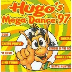 Hugo's Mega Dance 97