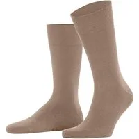 FALKE Funktionssocken Sensitive New York Socken für Diabetiker geeignet (1-Paar) für Diabetiker geeignet