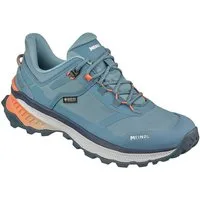 Meindl Tahoma Lady GTX Wanderschuh Leicht, robust, top Komfort – starker Grip & EVA-Dämpfungssystem