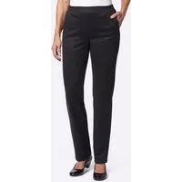 Witt Jerseyhose Hose komfortabel