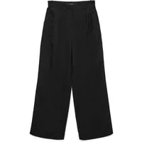 Vero Moda Bundfaltenhose VMNila (1-tlg) Falten