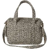 vertbaudet Wickeltasche aus Baumwoll-Musselin JOIOSA