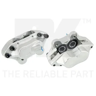 NK Bremssattel vorne Iveco Daily 2