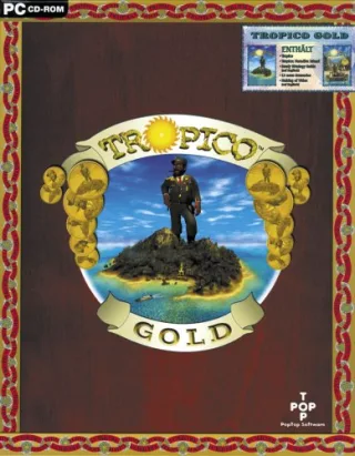 Tropico GOLD