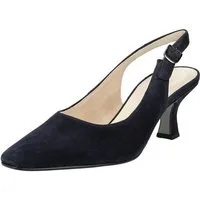 Gabor Gabor Pumps Veloursleder Slingpumps